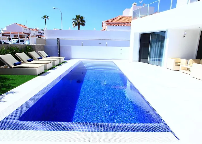 Villas Flamingo Resort