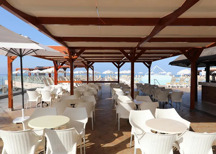 Iberostar Bouganville Playa
