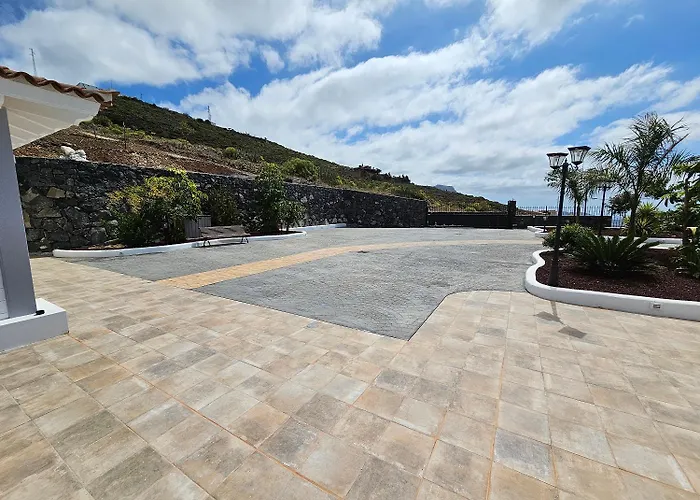 Villa La Paz By Villas Vista Gomera
