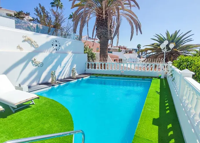 Sunset Suite - Private Pool And Jacuzzi With Oceanview