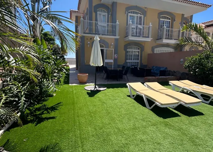 Villa Lady Luxury - Private Pool - Costa Adeje
