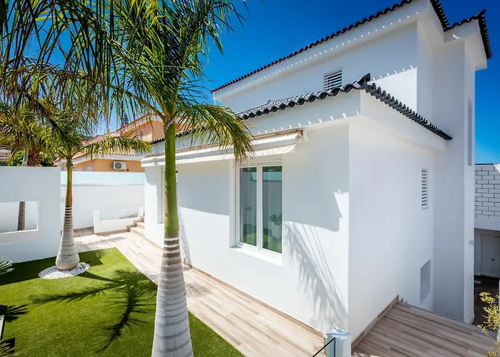 Villa Valentina Ocean View Heated Pool