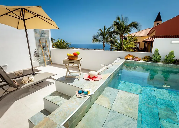 Exclusive Villa Franjuly Playa Paraiso Ocean View Private Pool Large Terrace