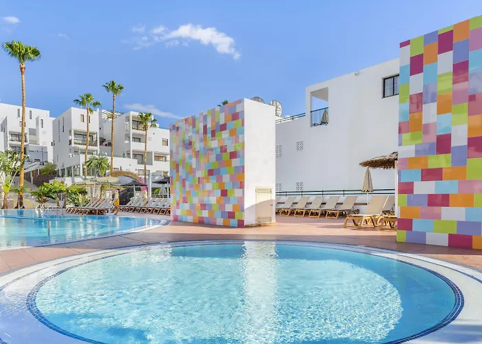 Family Hotel: Sunset Bay Club