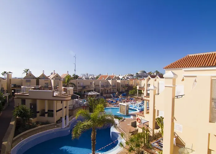 Yucca Park